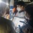 The San Lorenzo Ruiz Parish and the Easter Vigil