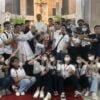 Happy 30th Sacerdotal Anniversary Fr. Jerry Oblepias!