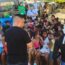 Pagdalaw sa mga Laylayan sa Komunidad, Isinagawa!