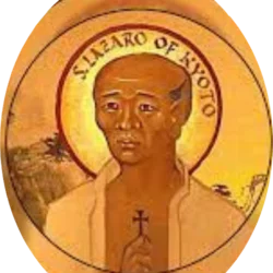 Blessed Lazaro of Kyoto