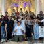 YOUTH MASS | 𝙊𝙣𝙚 𝙁𝙖𝙞𝙩𝙝, in 𝙊𝙣𝙚 𝘾𝙝𝙪𝙧𝙘𝙝, and as a 𝙊𝙣𝙚 𝙁𝙖𝙢𝙞𝙡𝙮