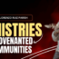 Ministries and Covenanted Communities